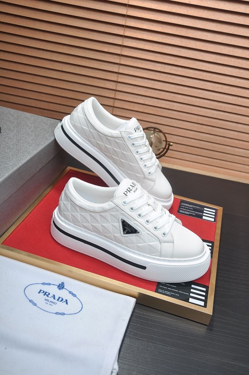 Prada Low Shoes